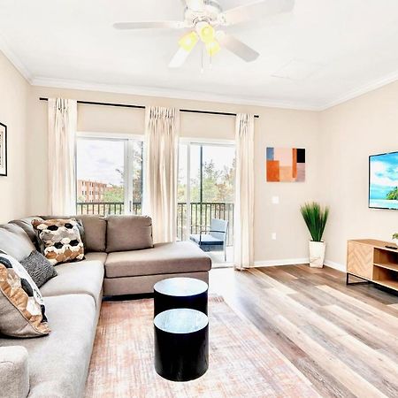 2Br Condo - W Hot Tub & Pool - Near Disney Orlando Ngoại thất bức ảnh