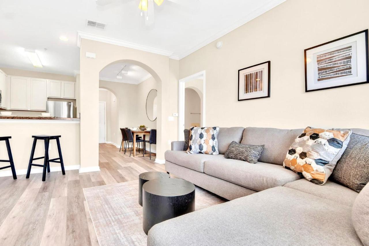 2Br Condo - W Hot Tub & Pool - Near Disney Orlando Ngoại thất bức ảnh