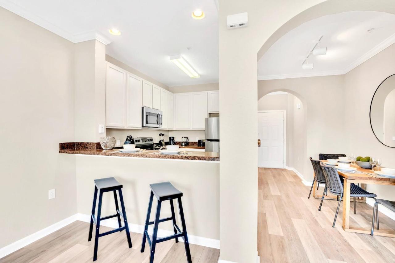 2Br Condo - W Hot Tub & Pool - Near Disney Orlando Ngoại thất bức ảnh