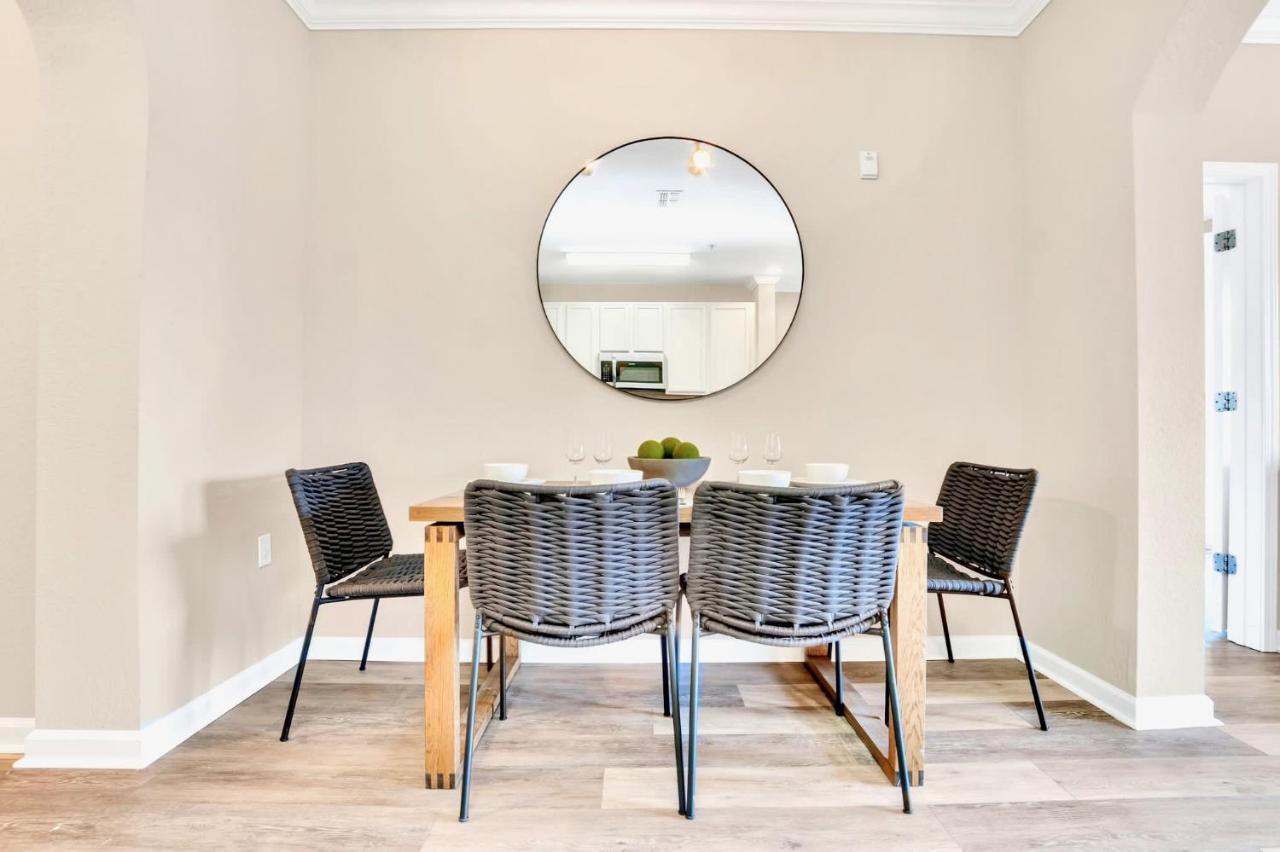 2Br Condo - W Hot Tub & Pool - Near Disney Orlando Ngoại thất bức ảnh