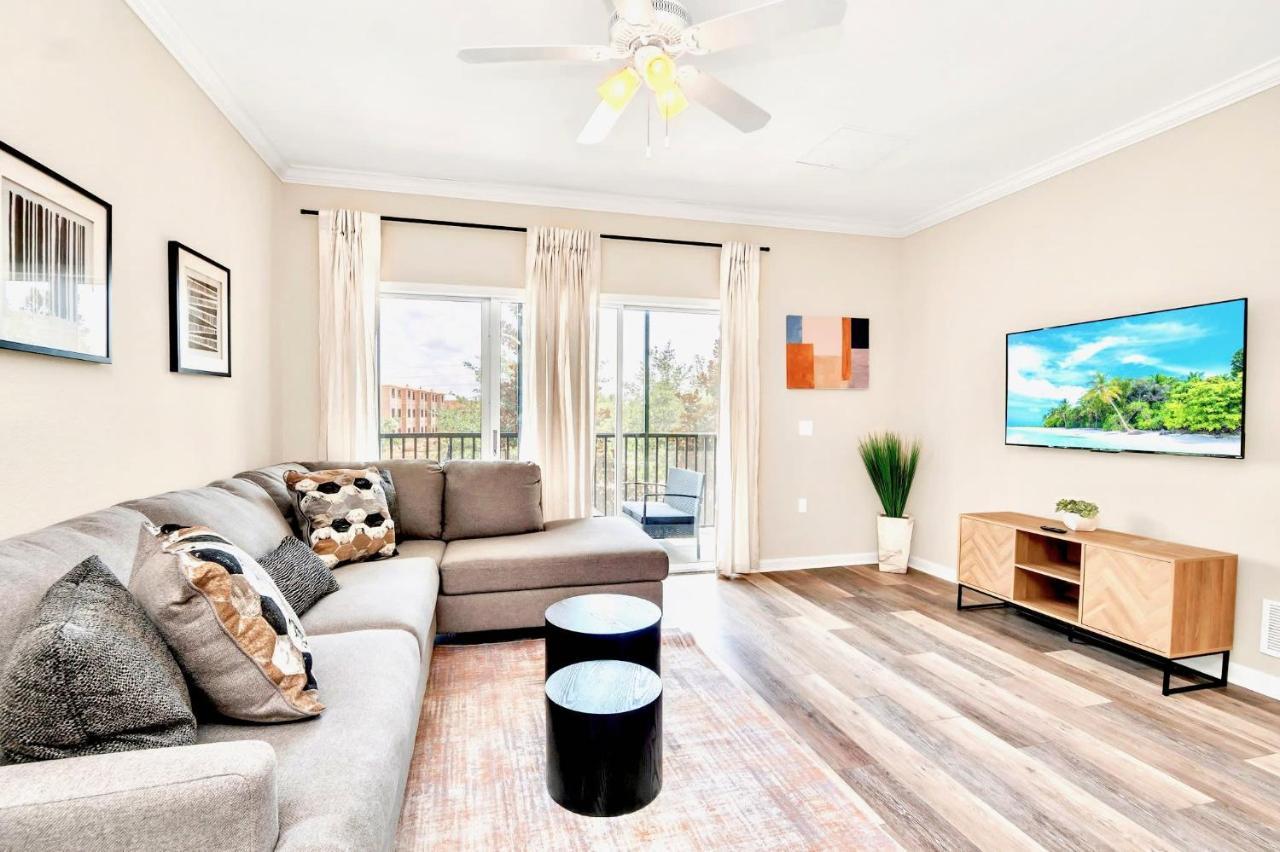 2Br Condo - W Hot Tub & Pool - Near Disney Orlando Ngoại thất bức ảnh
