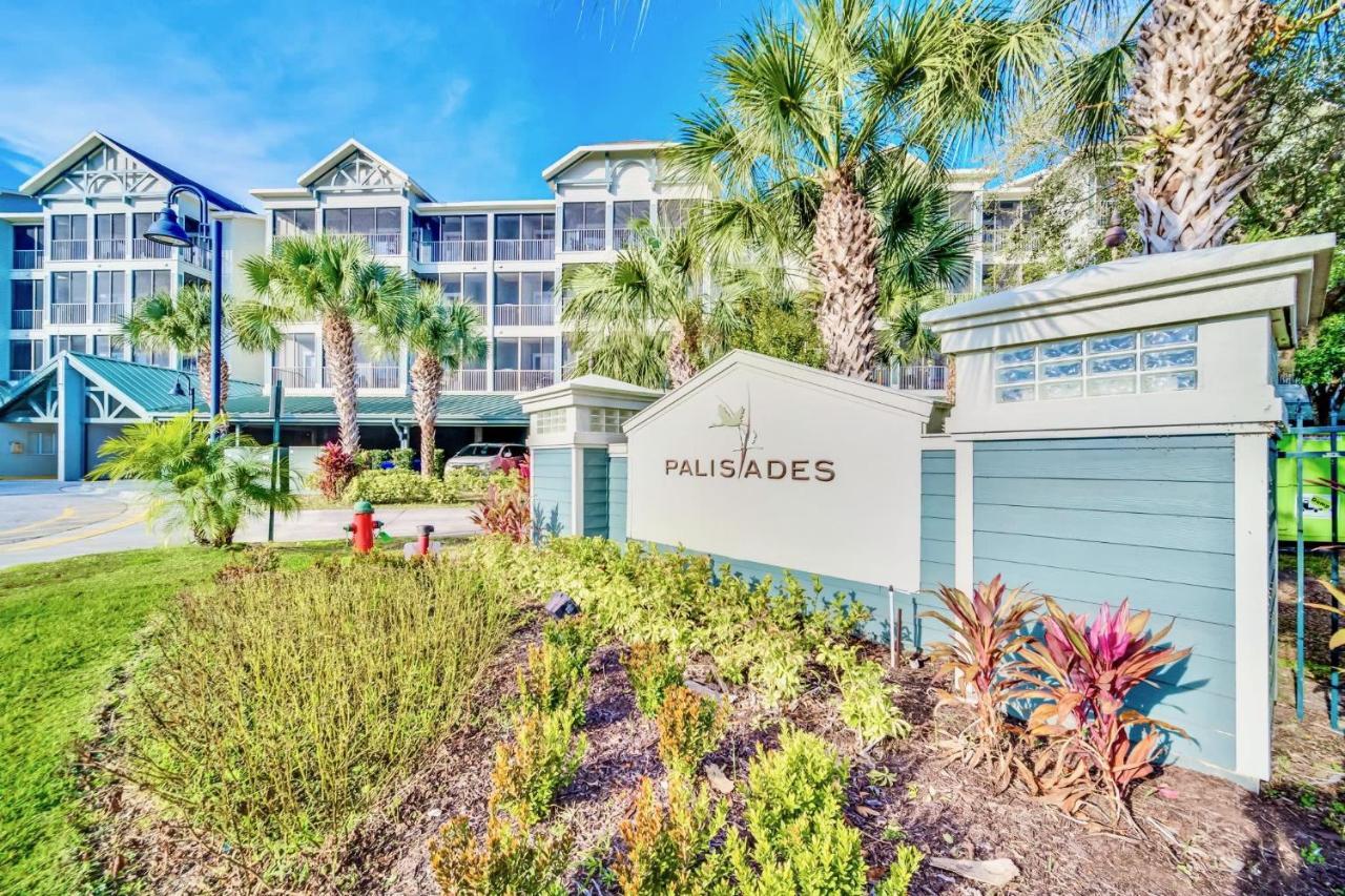 2Br Condo - W Hot Tub & Pool - Near Disney Orlando Ngoại thất bức ảnh