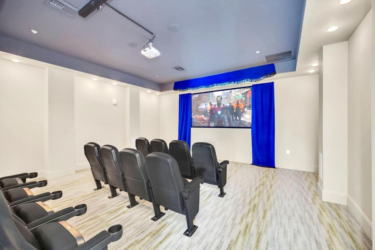 2Br Condo - W Hot Tub & Pool - Near Disney Orlando Ngoại thất bức ảnh