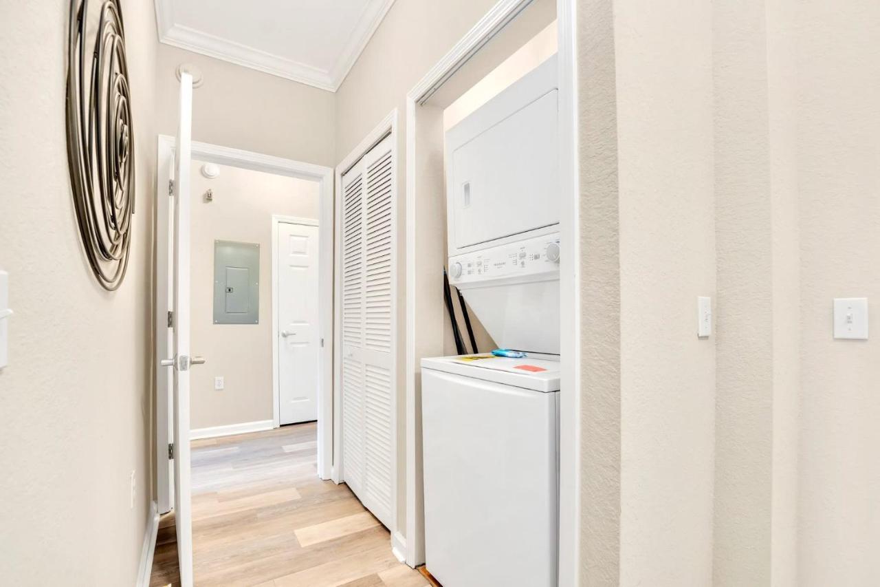 2Br Condo - W Hot Tub & Pool - Near Disney Orlando Ngoại thất bức ảnh
