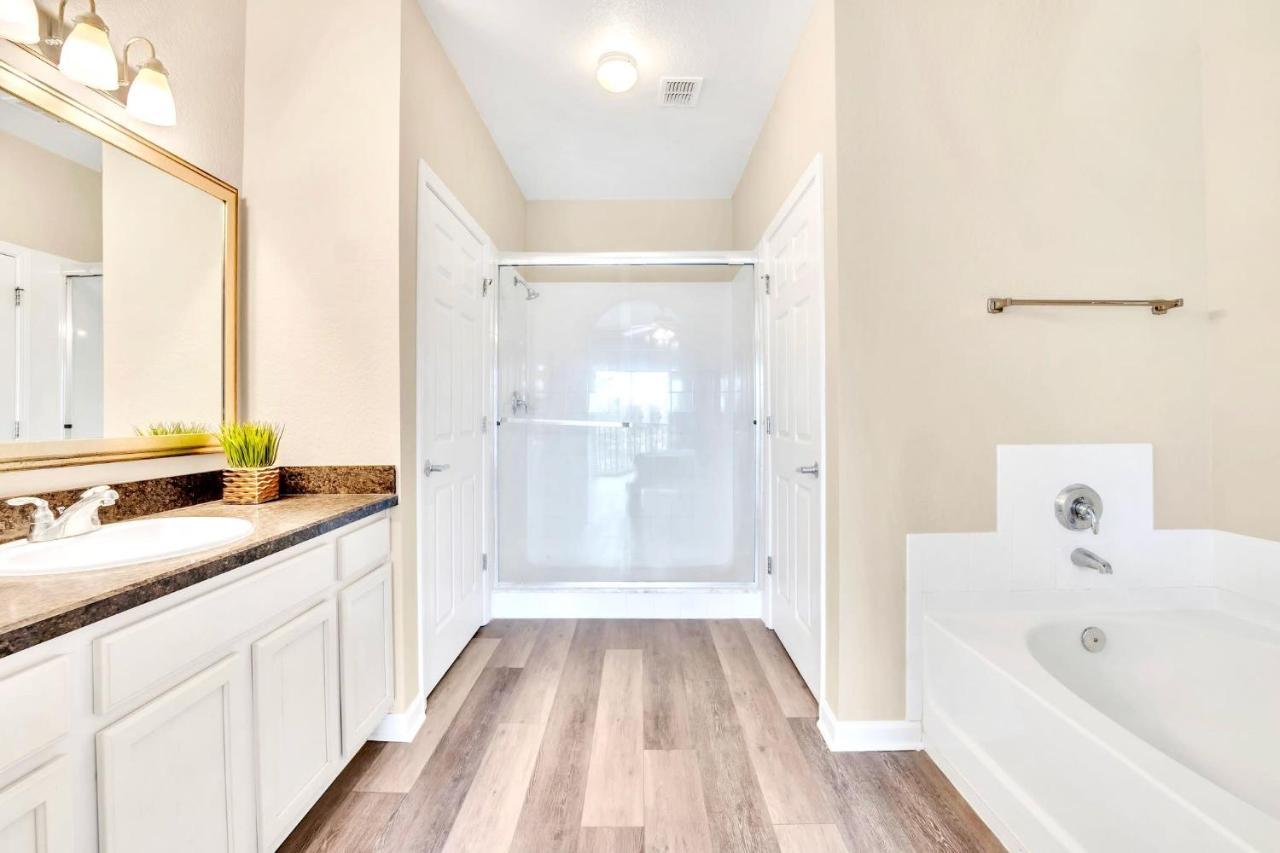 2Br Condo - W Hot Tub & Pool - Near Disney Orlando Ngoại thất bức ảnh