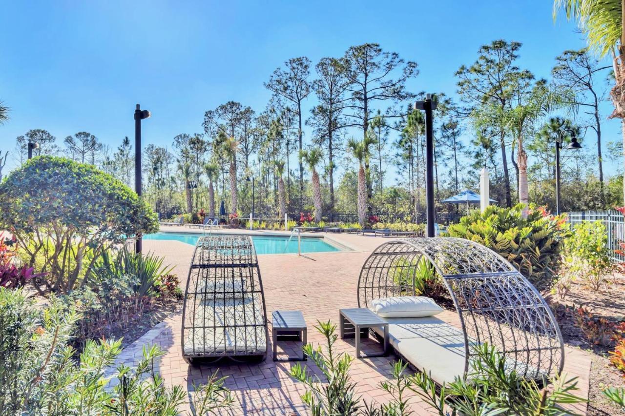 2Br Condo - W Hot Tub & Pool - Near Disney Orlando Ngoại thất bức ảnh