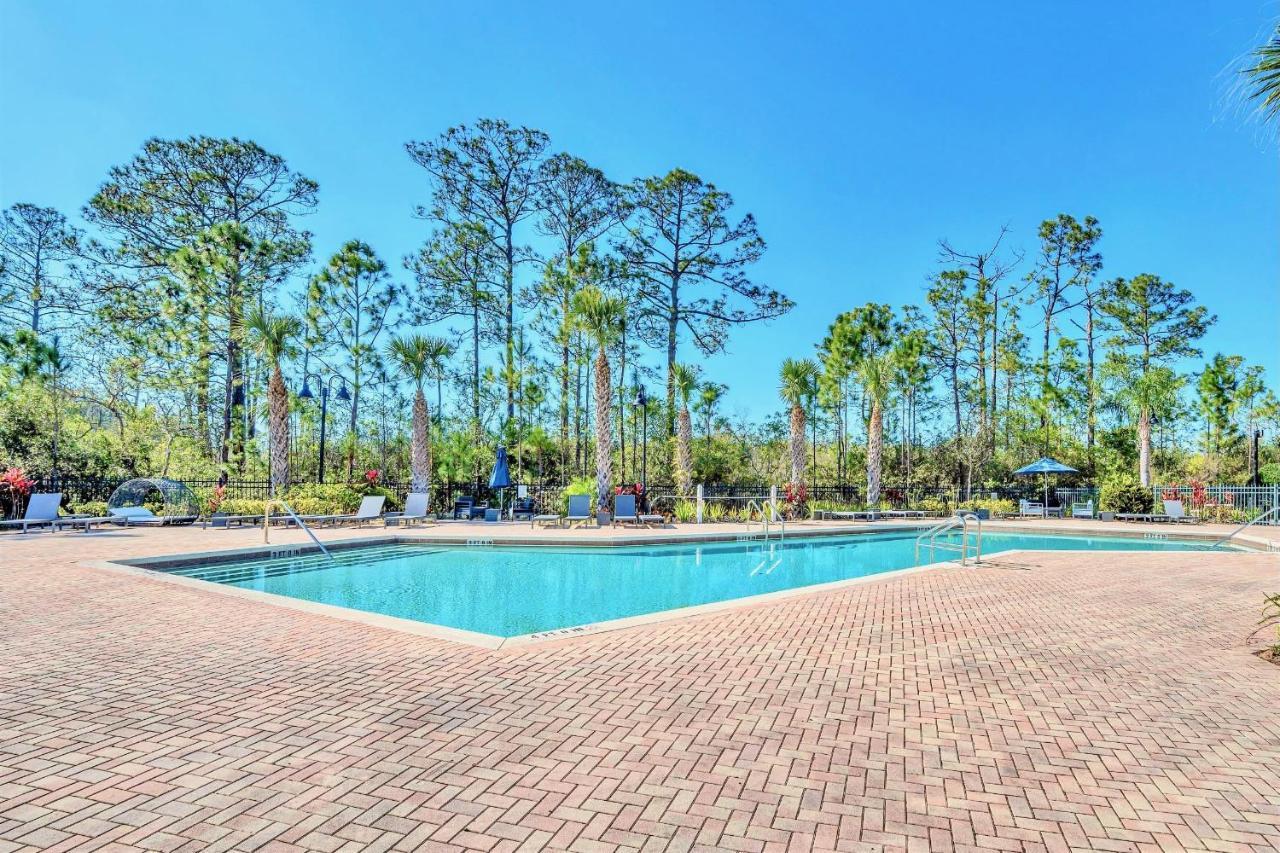 2Br Condo - W Hot Tub & Pool - Near Disney Orlando Ngoại thất bức ảnh